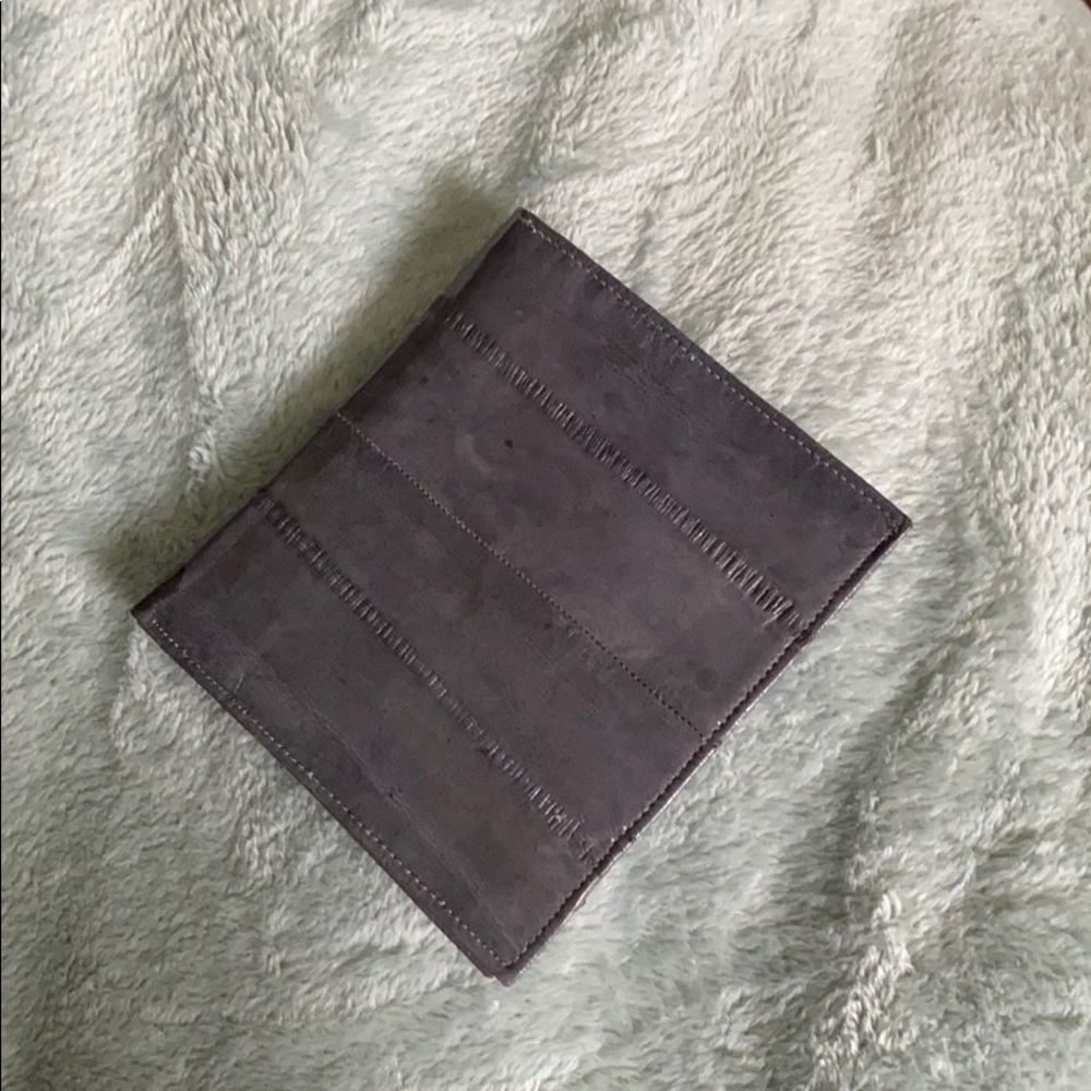 Unisex Wallet